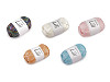 Pelote de laine Lili avec effet AB, 100 g