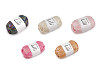 Fir de tricotat Lili cu efect AB 100 g