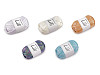 Pelote de laine Lili avec effet AB, 100 g