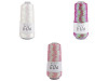 Fir de tricotat metalic Ella 200 g