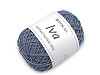 Háčkovací příze macrame Iva na tašky 75 g