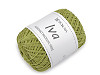 Háčkovací příze macrame Iva na tašky 75 g