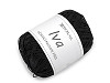 Háčkovací příze macrame Iva na tašky 75 g