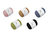 Macrame crochet yarn Iva for bags 75 g