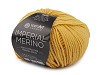 Pletací příze Imperial 100% Merino 50 g