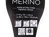 Pletací příze Imperial 100% Merino 50 g