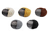 Knitting yarn Imperial 100% Merino 50 g
