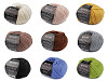 Прежда за плетене Imperial 100% Merino 50 г