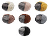 Strickgarn Imperial, 100 % Merino, 50 g