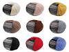 Pletací příze Imperial 100% Merino 50 g