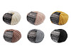Hilo Imperial 100 % merino, 50 g