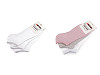 Chaussettes de sport en coton pour femme