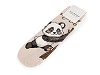 Bavlněné ponožky Panda