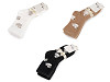 Chaussettes chaudes pour femme/fille