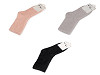 Dámské / dívčí ponožky teplé