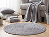 Spagettigarn / Glanzgarn 200 g