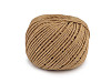 Příze macrame háčkovací 100 g