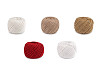 Příze macrame háčkovací 100 g