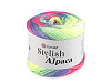 Pletací příze Stylish Alpaca 150 g