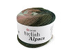 Pletací příze Stylish Alpaca 150 g
