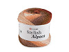 Pletací příze Stylish Alpaca 150 g