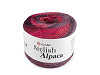Pletací příze Stylish Alpaca 150 g