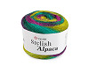Pletací příze Stylish Alpaca 150 g