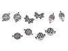 Filigree Sew-on Charm - Butterfly, Mandala, Heart, Tree of Life