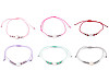 Armband mit Herz