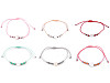 Armband mit Herz