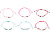Bracciale, con cuore