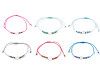Bracciale, con cuore