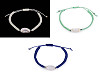 Armband Shamballa