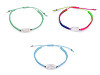 Armband Shamballa