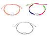 Pulsera Shamballa