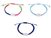 Pulsera Shamballa