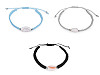 Armband Shamballa