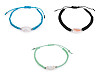 Náramek shamballa