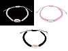 Pulsera Shamballa