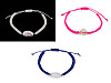 Náramek shamballa