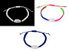 Náramek shamballa