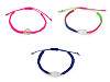 Náramek shamballa