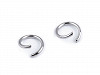 Stainless Steel Jump Ring Ø4 mm
