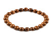 Wooden Beads Bracelet