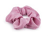 Gumička scrunchie do vlasov