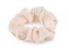 Gumička scrunchie do vlasů