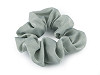 Gumička scrunchie do vlasů