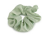 Gumička scrunchie do vlasů