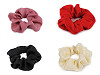 Gumička scrunchie do vlasov