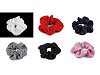 Gumka scrunchie do włosów
